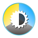 Brightness Scheduler Pro logo