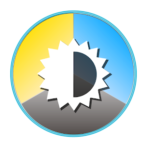 Brightness Scheduler Pro logo