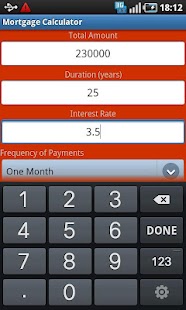 How to mod Loan Payment Calculator lastet apk for android