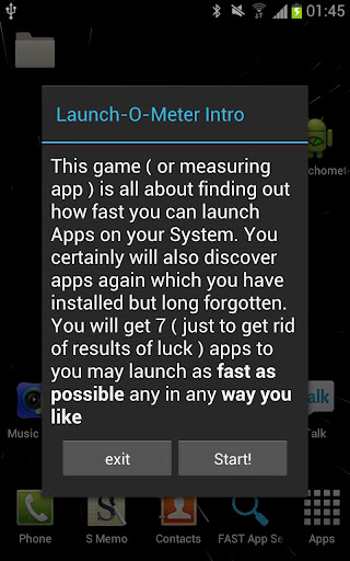 【免費休閒App】Launch-O-Meter-APP點子