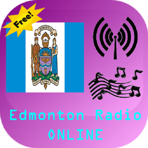 Edmonton Radio CAN