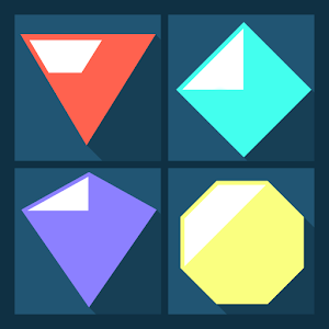 Flat Jewels Match 3.apk 1.0