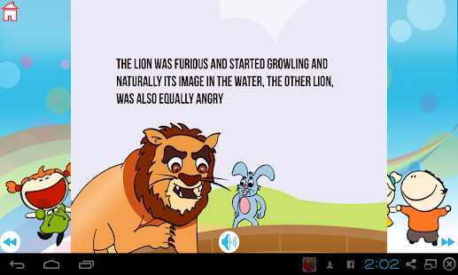 Free Download Kids Story Book APK