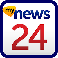 MyNews24 APK 電影海報圖片