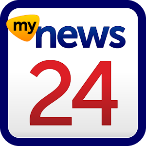 MyNews24 for PC and MAC