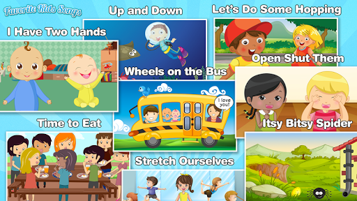 免費下載教育APP|Kids Songs and Nursery Rhymes app開箱文|APP開箱王