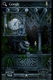 How to install ADW Theme Gothic lastet apk for pc