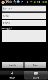 Radio Village poster 3