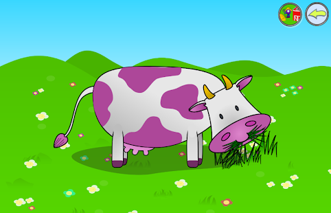 Farm - Animal Sounds(圖2)-速報App