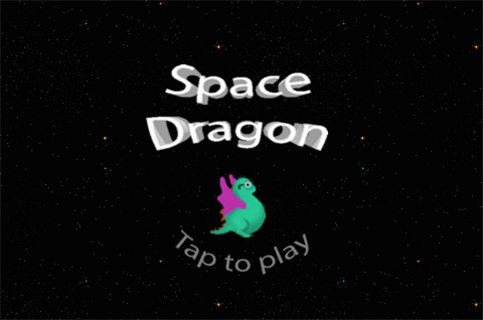 Space Dragon