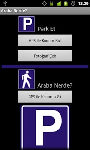 Free Araba Nerde? APK
