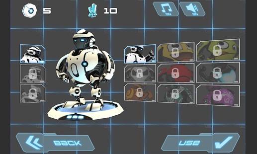Orborun - screenshot thumbnail