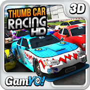Thumb Car Racing 1.2.3 Icon