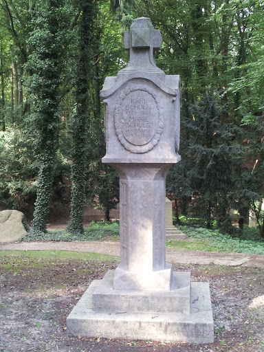 Schulze Memorial