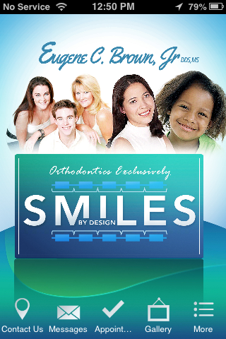 Dr. Brown's Smiles By Design