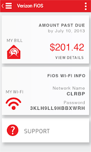 Download Verizon My FiOS v2.14.7.19 APK for Android