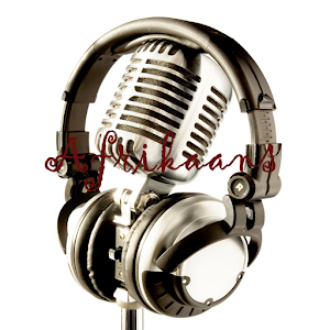 Radio Afrikaans 1.0