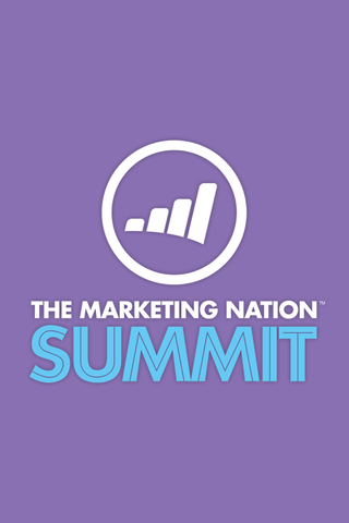 Marketo Marketing Nation