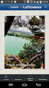 En balade avec la Provence Screenshots 8