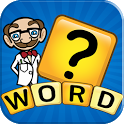 What's The Word? Word Puzzle icon