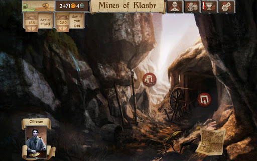 免費下載策略APP|Merchants of Kaidan app開箱文|APP開箱王