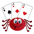 Spider solitaire Apk