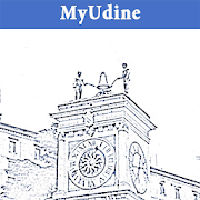 myUdine  Icon