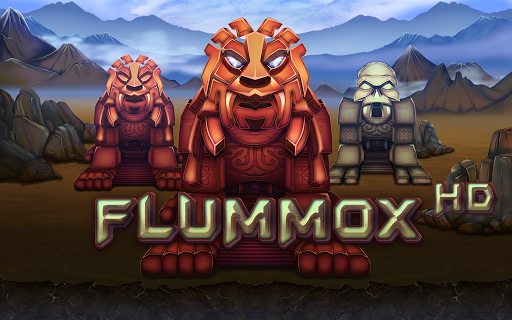 Flummox - Match 3 Jewel Quest