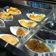宮原眼科冰淇淋