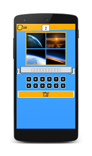 How to download 4 Pictures 1 Word 1.1.2 unlimited apk for pc