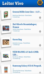 How to get Leitor Vivo: QR Codes 3.9.3 mod apk for bluestacks
