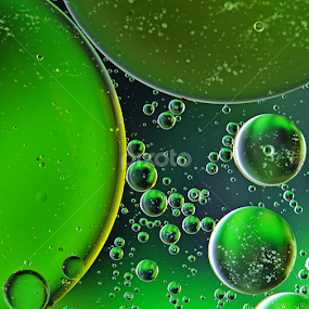 by Dipali S - Abstract Macro