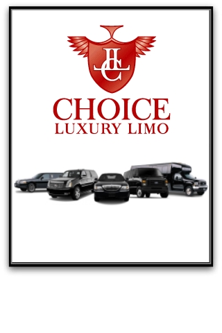 Choice Luxury Limo