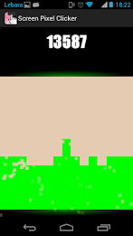 Screen Pixel Clicker poster 3