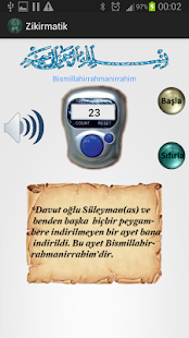 How to download Zikirmatik-Tesbihmatik 1.0 mod apk for android