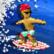 Super Surf Bros 1.2 Icon