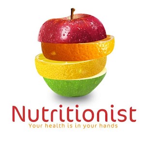 Nutritionist-Dieting made easy icon