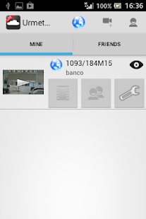 Urmet Cloud Lite(圖2)-速報App