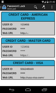 Password Manager Free(圖3)-速報App