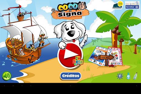 Download COCO SIGNA APK for PC