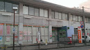 川西中央郵便局