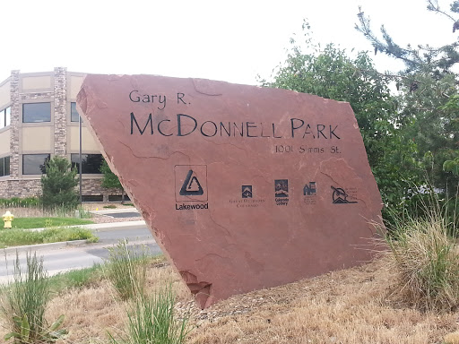 McDonnell Park