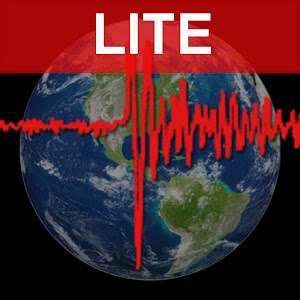 Earthquake Lite 1.1.1