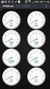How to get DTADroid Pro Varies with device mod apk for pc