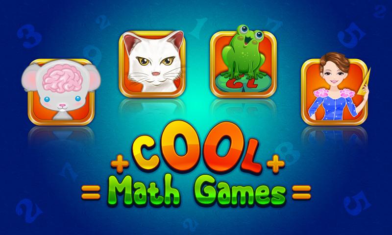 Cool Math Games - screenshot