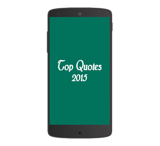 Top Quotes 2015