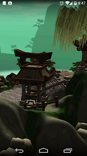 3D Mystic Temple HD(圖2)-速報App