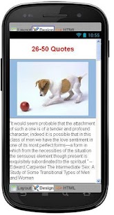 Free Best Gay Quotes APK
