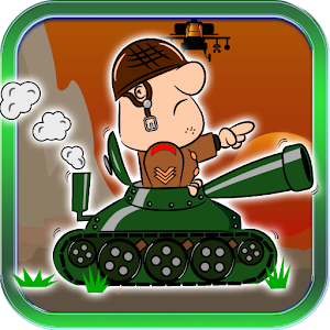 Tear Command Panzer.apk 1.1