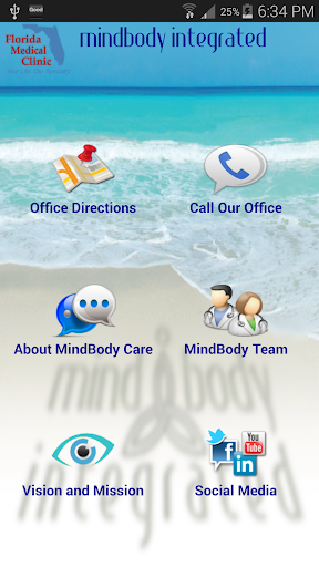 【免費商業App】MindBody Integrated-APP點子